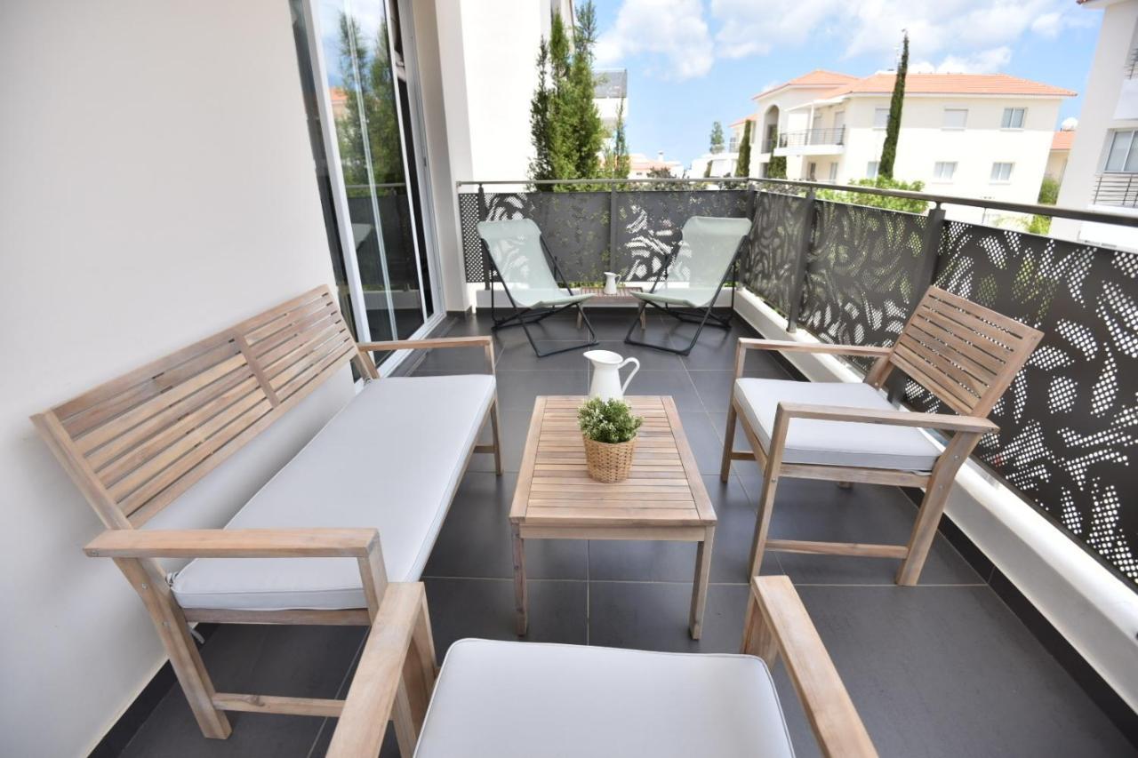 Limegrove Holiday Apartment Protaras Exterior photo