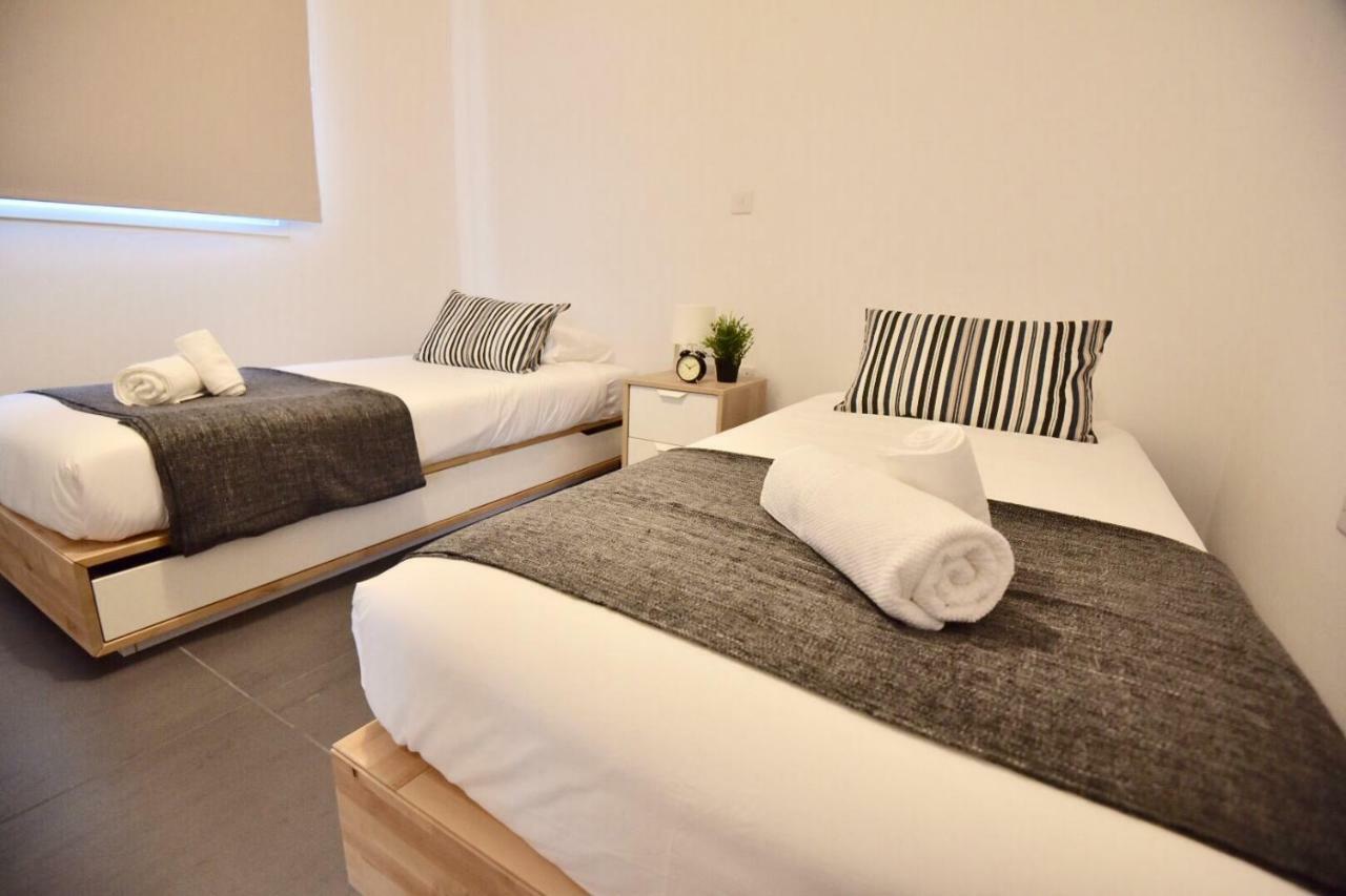 Limegrove Holiday Apartment Protaras Exterior photo