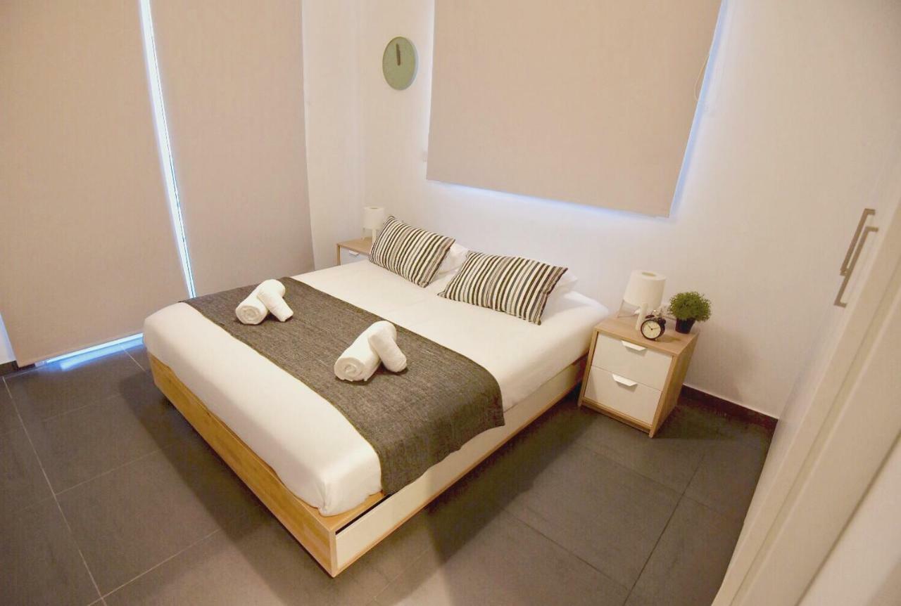 Limegrove Holiday Apartment Protaras Exterior photo