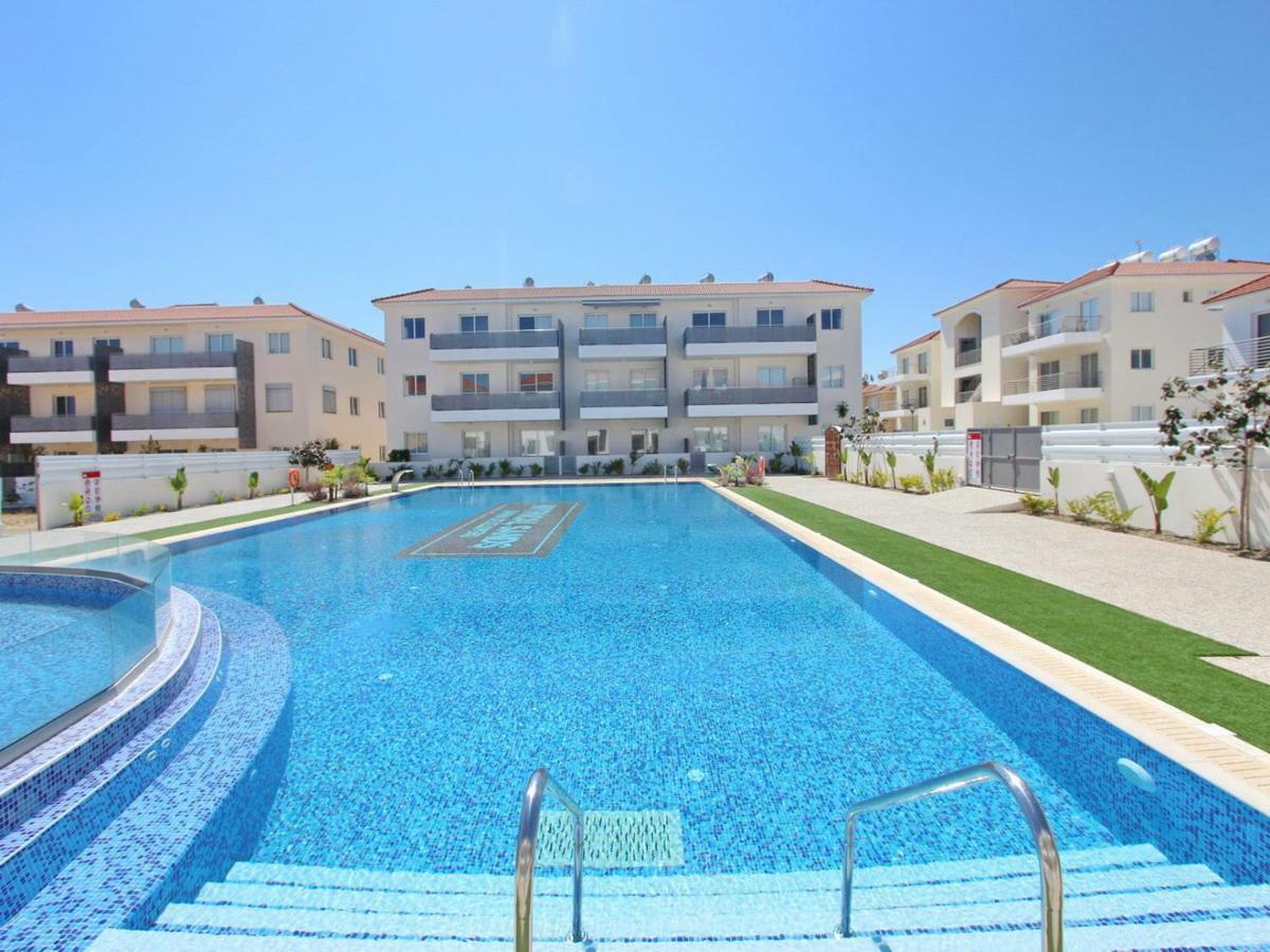 Limegrove Holiday Apartment Protaras Exterior photo