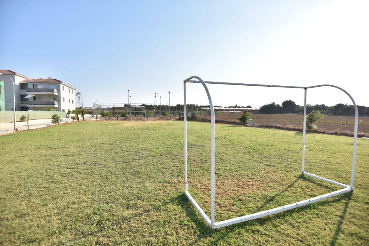 Limegrove Holiday Apartment Protaras Exterior photo