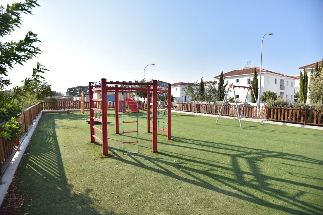 Limegrove Holiday Apartment Protaras Exterior photo