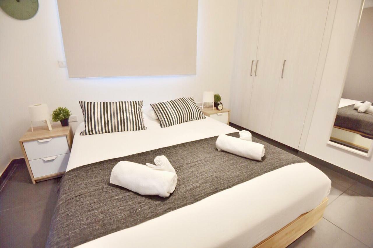 Limegrove Holiday Apartment Protaras Exterior photo