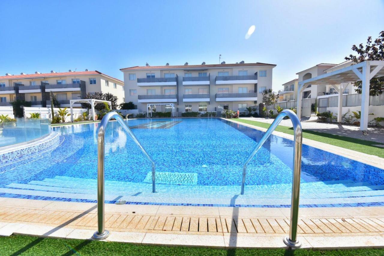 Limegrove Holiday Apartment Protaras Exterior photo