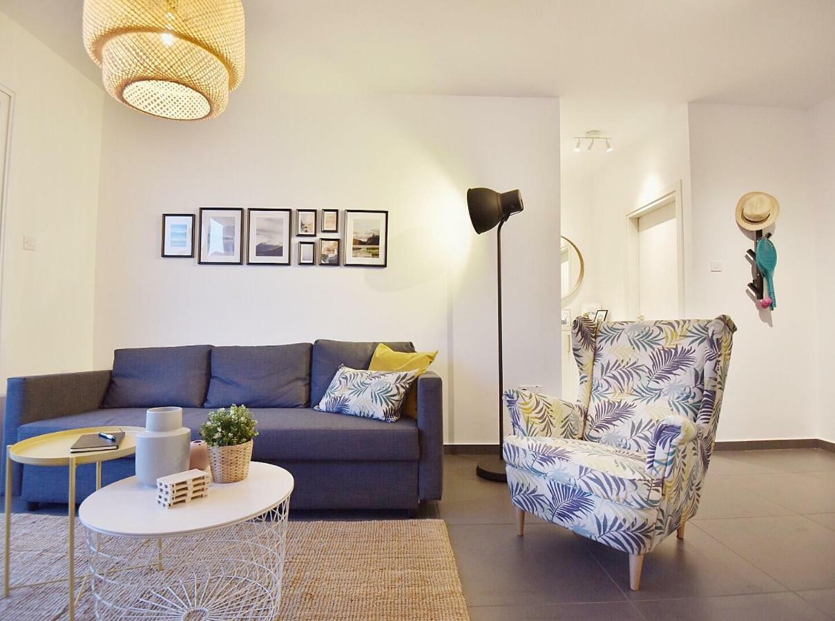 Limegrove Holiday Apartment Protaras Exterior photo